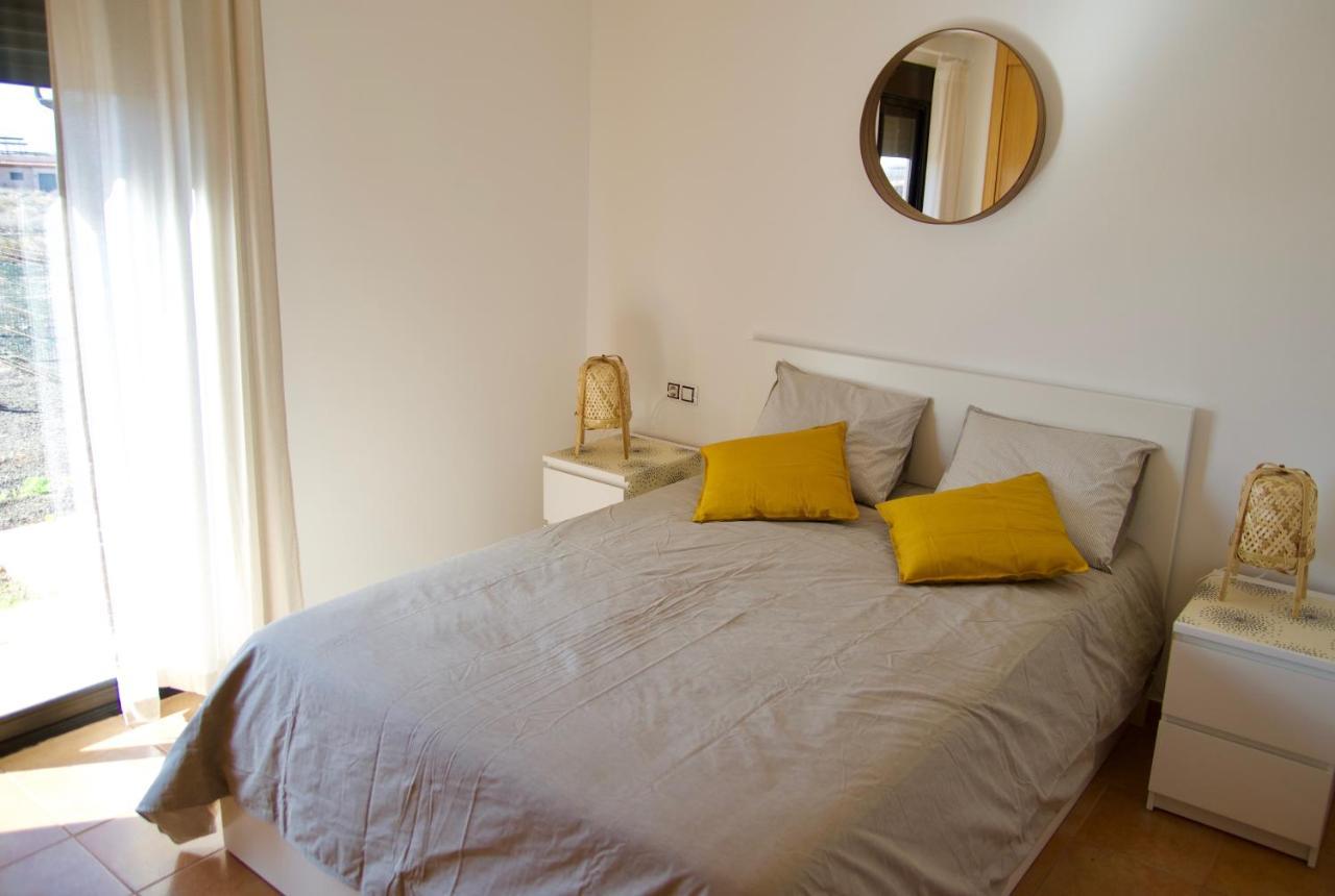 The Blue Torrent, Perfect For Relaxing Getaway Apartment La Oliva Exterior photo